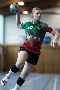 Bild 105 - F HSG Kremperheide/Muensterdorf - ATSV Stockelsdorf 2 : Ergebnis: 47:32